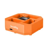 SmallRig NP-FZ100 4-Channel Camera Battery Charger
