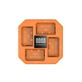SmallRig NP-FZ100 4-Channel Camera Battery Charger