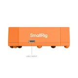 SmallRig NP-FZ100 4-Channel Camera Battery Charger