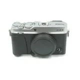 Used Fuji X-E3 Body