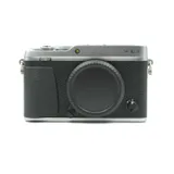 Used Fuji X-E3 Body