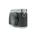 Used Fuji X-E3 Body