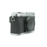 Used Fuji X-E3 Body