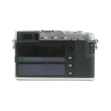 Used Fuji X-E3 Body