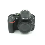 Used Nikon D5600 Body