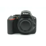 Used Nikon D5600 Body