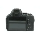Used Nikon D5600 Body