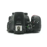 Used Nikon D5600 Body