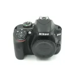 Used Nikon D3400 Body