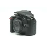 Used Nikon D3400 Body