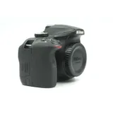 Used Nikon D3400 Body