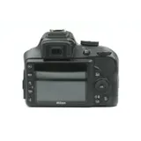 Used Nikon D3400 Body