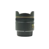 Used Nikon AF DX Fisheye 10.5mm f/2.8G ED