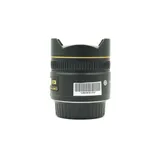 Used Nikon AF DX Fisheye 10.5mm f/2.8G ED