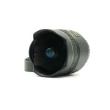 Used Nikon AF DX Fisheye 10.5mm f/2.8G ED