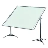 Avenger Fold Away Frame 6x6