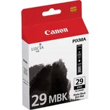 Canon PGI-29 Matte Black Ink For Pro 1