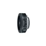 Canon EF-S 24mm F2.8 STM Lens