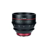 Canon CN-E 50mm T1.3 L F Cine Lens