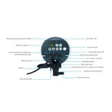 Elinchrom D Lite Rx One 3 Head Kit