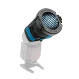Rogue 3-in-1 Flash Grid with 3-Gel Starter Kit