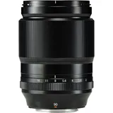 Fuji XF 90mm F2 R LM WR Lens