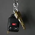 NiteIze MicroLock Steel S-Biner - 2-pk Black