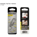 NiteIze DoohicKey Multi-Tool Stainless