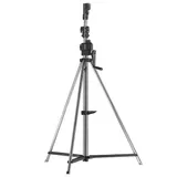 Kupo Wind Up Stand W/ Auto Self Lock Leveling Leg