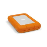 LaCie 1TB Rugged USB 3.1 Gen 1 Type-C External Hard Drive