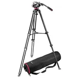 Manfrotto MVH502 Tripod/Bag Kit