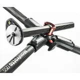 Manfrotto MT055CXPRO3 - 055 Carbon Fibre 3-section Tripod