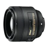Nikon 85mm f1.8 AF-G