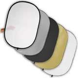 ProMaster 5-in-1 Plus ReflectaDisc - 40 x 60''
