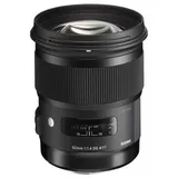 Sigma 50mm F1.4 DG HSM Art Lens - Canon