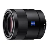 Sony Sonnar T* FE 55mm F1.8 ZA Lens