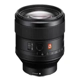 Sony FE 85mm F1.4 GM Lens
