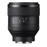 Sony FE 85mm F1.4 GM Lens