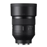 Sony FE 85mm F1.4 GM Lens