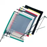 Westcott Fast Flags 24" x 36" Fast Flag Kit
