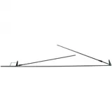 Westcott Fast Flags 24" x 36" Fast Flag Kit
