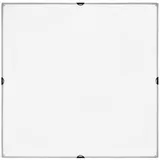 Westcott Scrim Jim Cine 2'X2' 1-1/4 Stop Diffuser