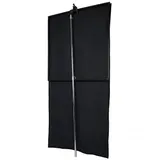 Westcott Scrim Jim Cine 4'X8' Floppy Cutter Fabric