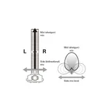 Zoom SSH-6 Stereo Shotgun Mic