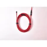 Area 51 Sandia XL Pro+ USB-C Female to USB-C 9.5m/31ft Extension Cable