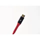 Area 51 Sandia XL Pro+ USB-C Female to USB-C 9.5m/31ft Extension Cable