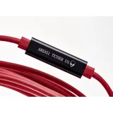 Area 51 Sandia XL Pro+ USB-C Female to USB-C 9.5m/31ft Extension Cable