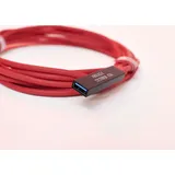 Area 51 San Clemente Pro+ USB-C to USB 3.0 A Female 4.5m/15ft Tether Cable