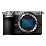 Nikon Z5IIC Mirrorless Digital Camera - Body Only - Silver