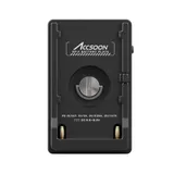 Accsoon ACC04 NP-F Battery Adapter